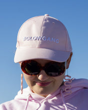 Load image into Gallery viewer, Glow Gang Baseball Cap