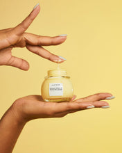 Load image into Gallery viewer, Banana Soufflé Moisture Cream